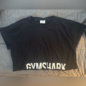 Gymshark Crop Top